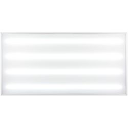 Светильник светодиодный ЭРА SPO-960-3-40K-062 62Вт 4000К 6720Лм 1195x595x40 матовый | Офисные Светильники Россия