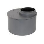 Переход 110х50 короткий 30097