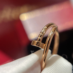Cartier Juste Un Clou Ring