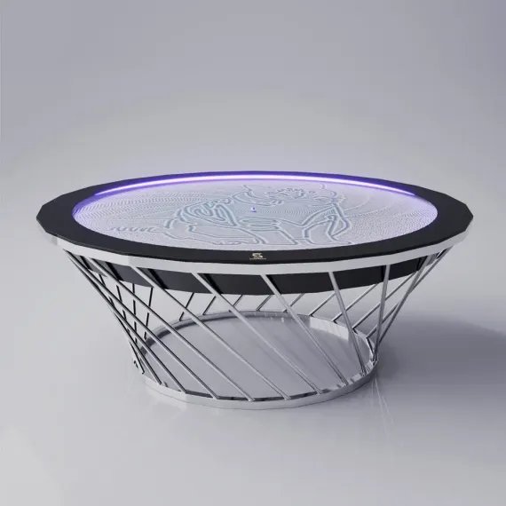 Sandtable Parele