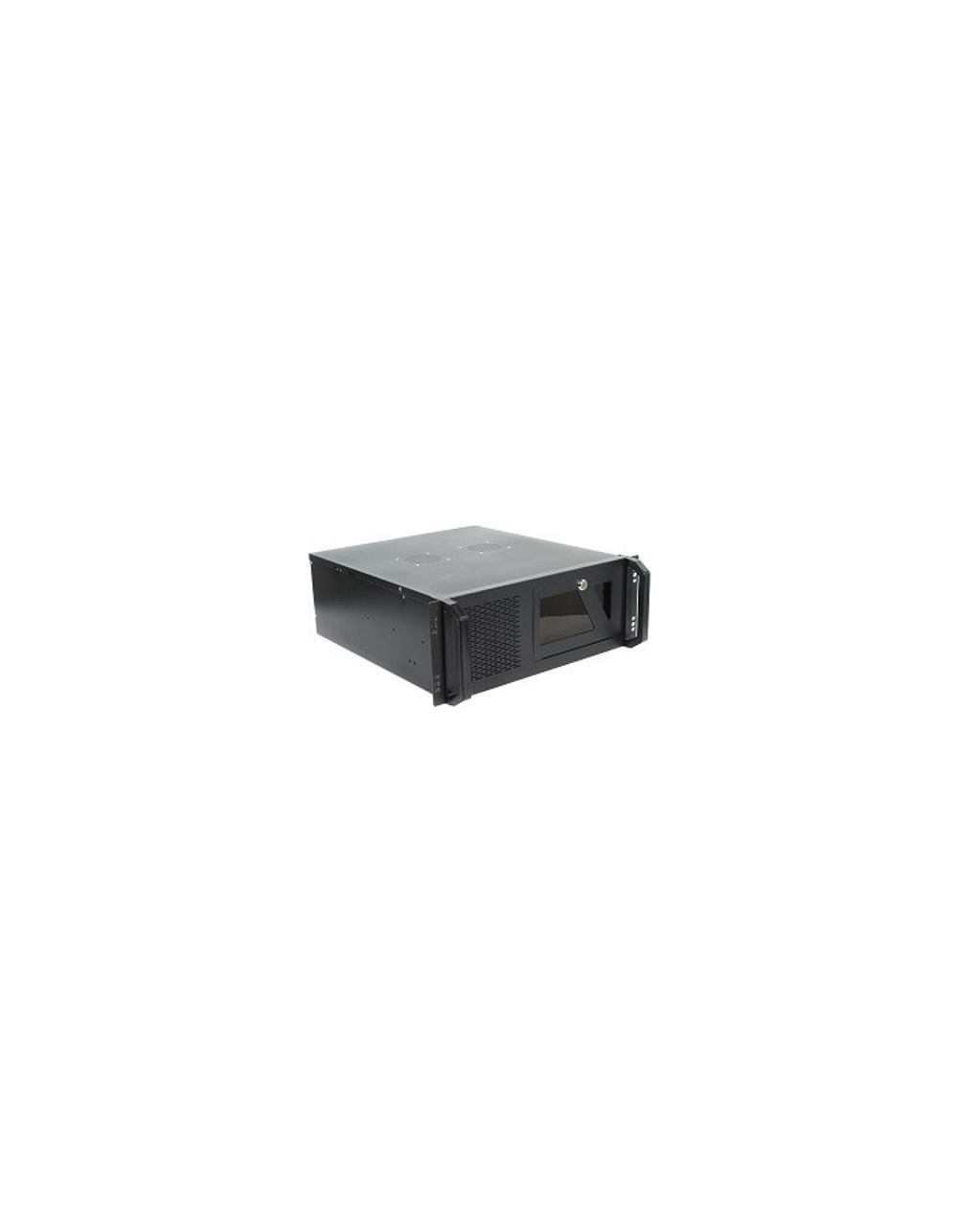 Корпус для компьютера Exegate EX244615RUS Серверный корпус Exegate Pro 4U4021S