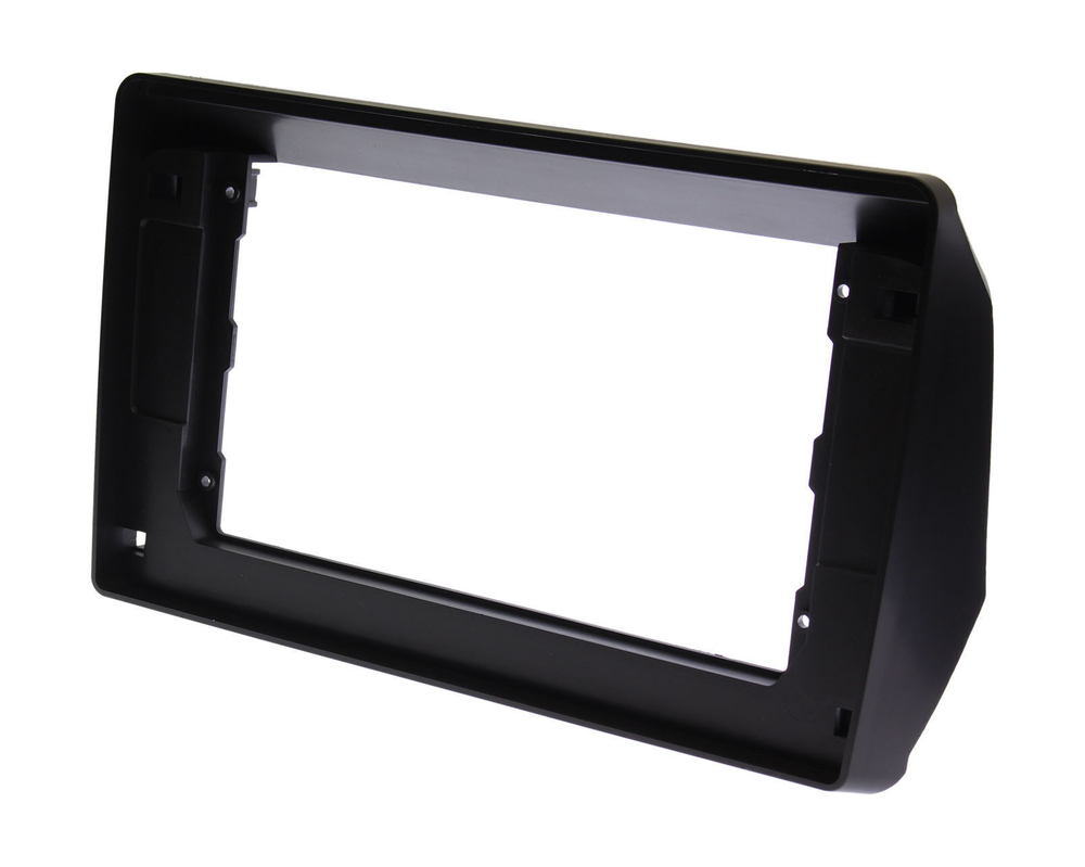 Переходная рамка магнитолы TOYOTA WISH 2009-2017 10,2 дюймов