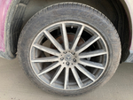 Mercedes-Benz GLS-CLASS 450 4MATIC First Class