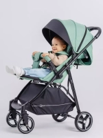 Коляска детская RANT "SHIFT" RA250