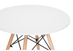 Журнальный столик Kofe 60х48