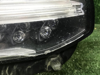 Битая Фара правая Volvo XC90 2 (14-19) Full LED