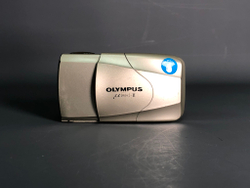 Olympus MJU II