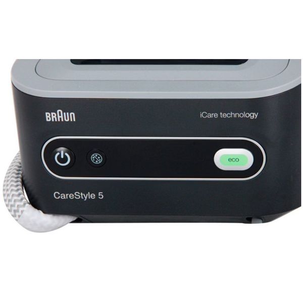 Парогенератор Braun CareStyle 5 IS5044