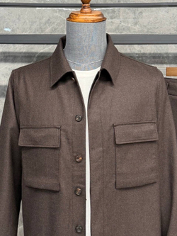 Костюм Ermenegildo Zegna