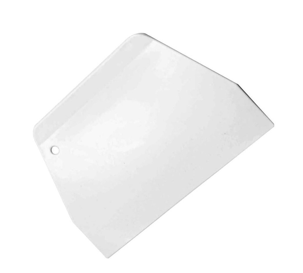 Шпатель кондитерский 13,5*9,5см