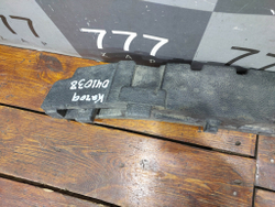 Абсорбер переднего бампера Skoda Karoq 17-нв Б/У Оригинал 57A807248C