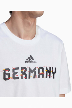 Футболка adidas World Cup Germany 2022 Graphic Tee