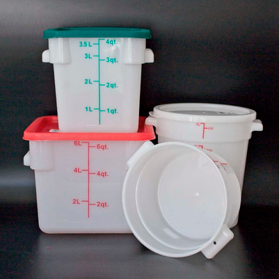 Контейнеры