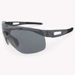 Спортивные очки Siols / AERO.Pure / Polarized Grey Lens / Smoke
