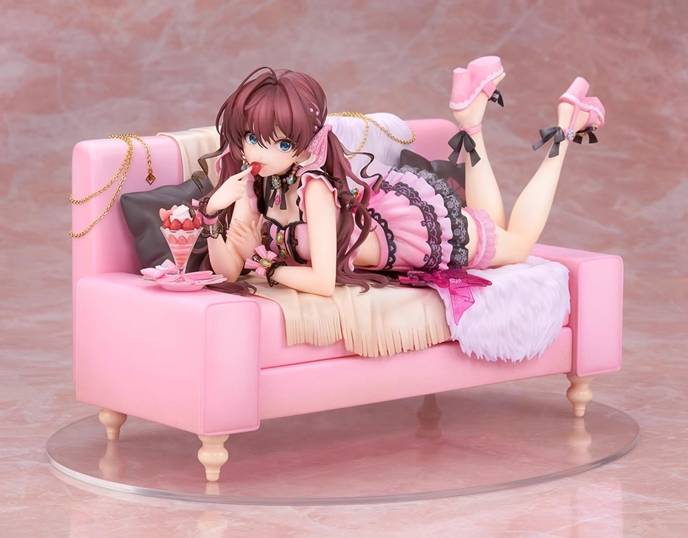 Ichinose Shiki