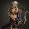 Alleria Windrunner - World of Warcraft