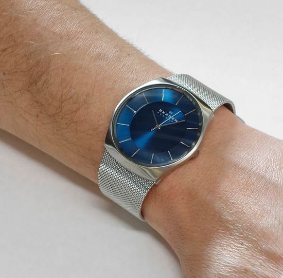 Наручные часы Skagen SKW6068