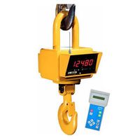 Весы крановые ТОПАУ ВА 25061 с ПДУ-9