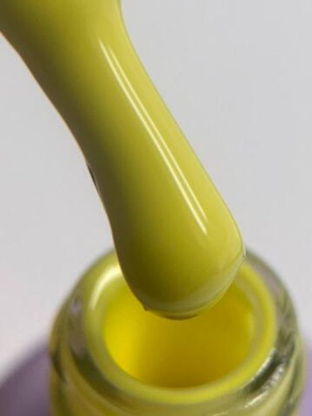 SoLa Holiday Гель-лак неоновый 06, 10мл