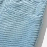 Шорты Ymkashix Velvet Series светло-голубые