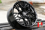 Комплект дисков RGW 030 18x8 et35 5x114.3