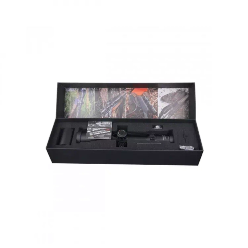 Прицел Vector Optics Continental x6 3-18x50 34 мм FFP VEC-MBR (SCFF-43)