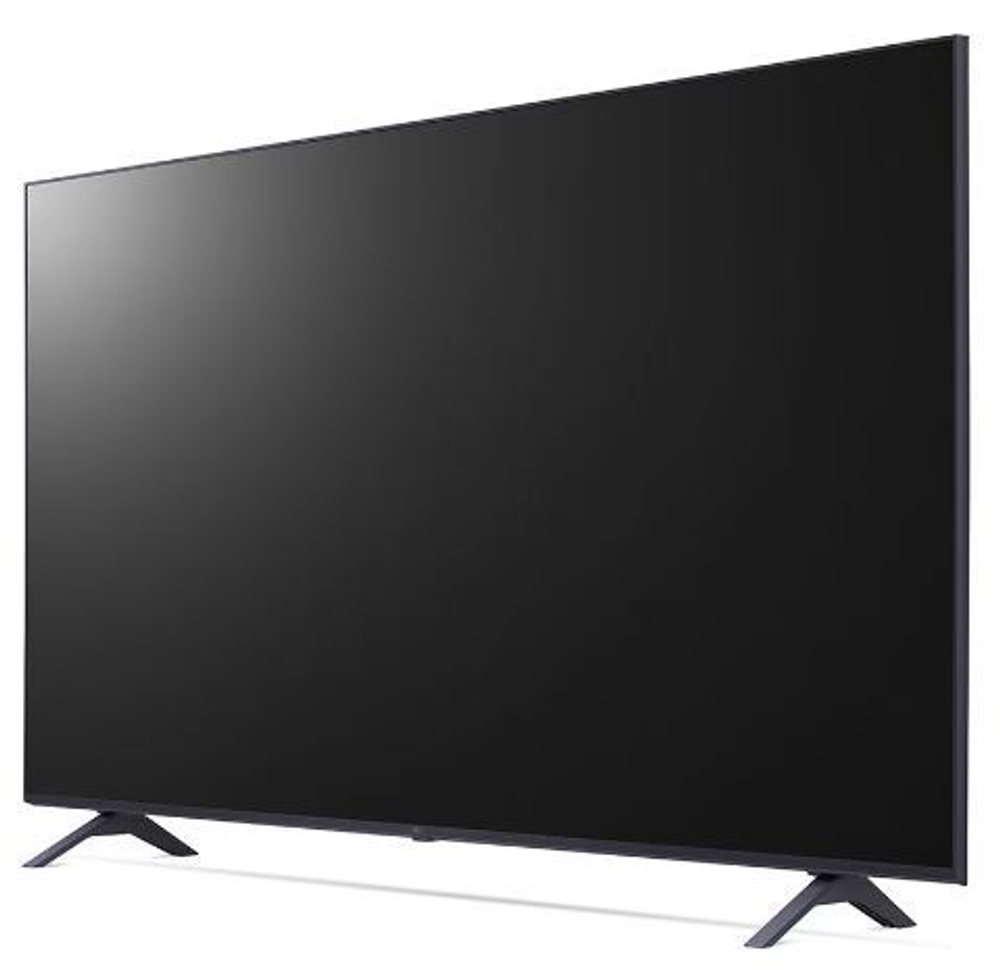 Телевизор  LG 55UN640S