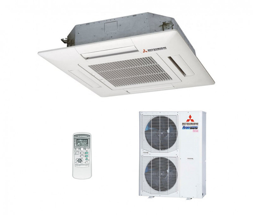 Mitsubishi Heavy FDT100VSX