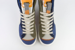 Кроссовки Nike Blazer Mid Jumbo VooDoo