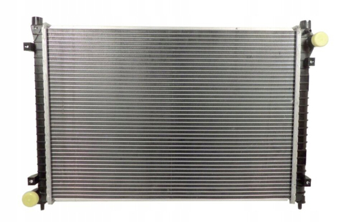 Радиатор охлаждения Land Rover Freelander 1