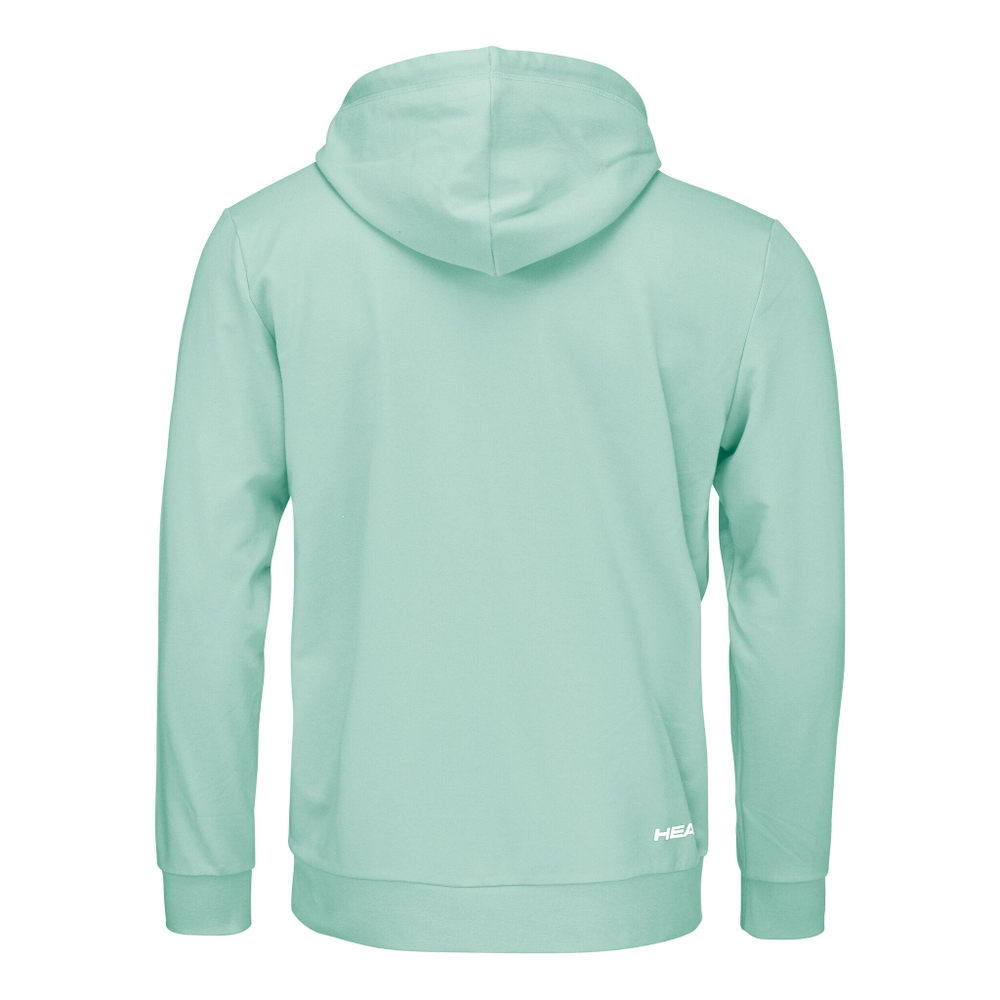 Мужская кофта теннисная HEAD Club Byron Hoody Men