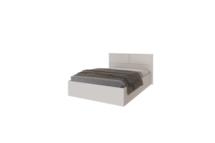 Толедо (Domani) ТКР-1 Кровать двуспальная 1600мм