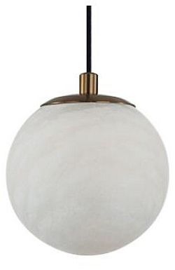 Подвесной светильник Odeon Light Marbella 6685/8L