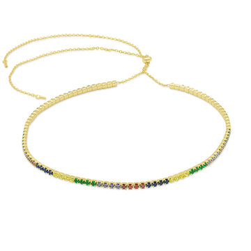 Колье Серебро