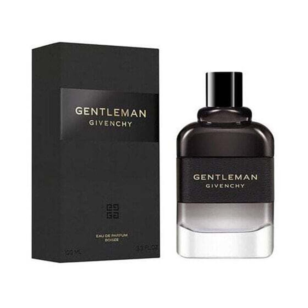 Мужская парфюмерия GIVENCHY Gentlemen Boisee 60ml Eau De Parfum