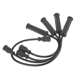 Провода высоковольтные RENAULT Clio/Kangoo/Megane/Laguna GANZ GIP01060