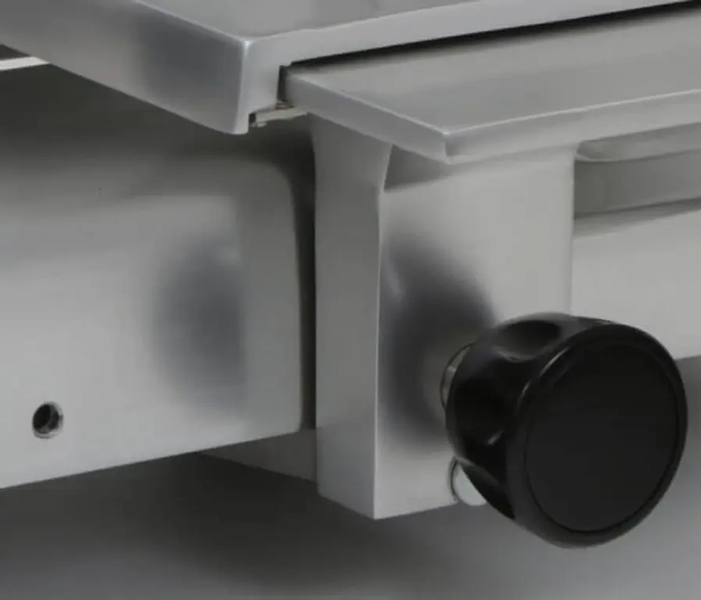 Слайсер Rgv DOLLY COLD-CUTS PLATE VS-300/S PROF CEP+BLC