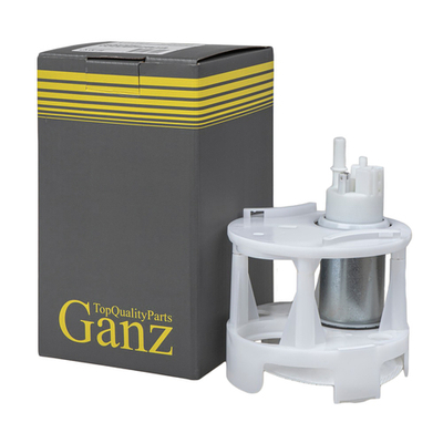 Насос топливный в сборе (модуль) MERCEDES-BENZ S-CLASS (W221) S 350 (221.056, 221.1 GANZ GIG20086