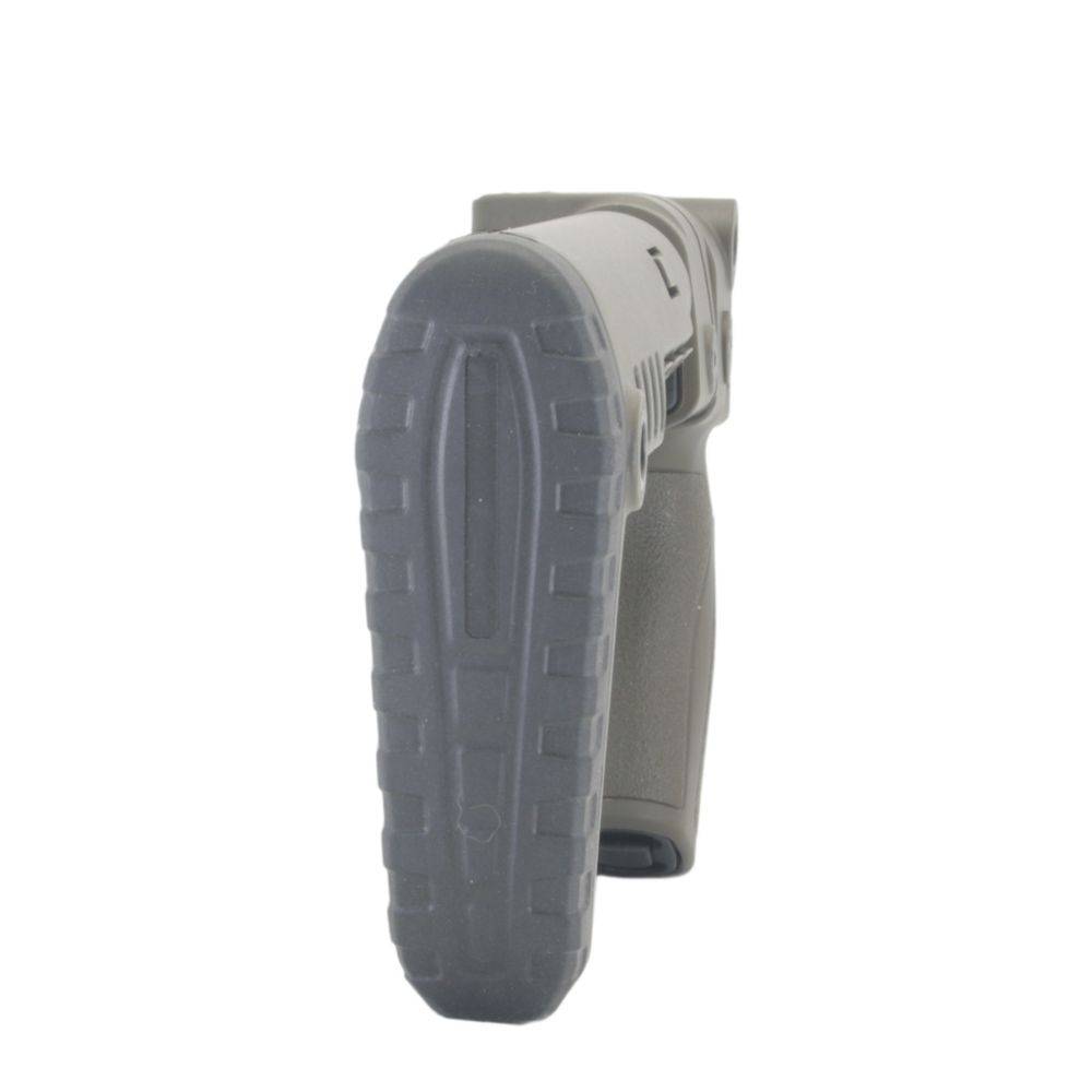 Комплект: Пластиковый приклад Бекас, DLG Tactical