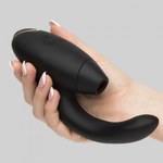 Бесконтактный клиторальный стимулятор Womanizer InsideOut