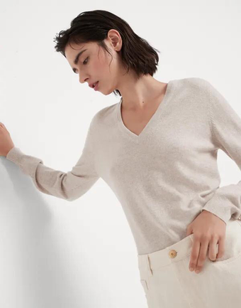 Джемпер BRUNELLO CUCINELLI