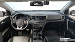 Kia Sportage The Bold Дизель 2.0 4WD (10.2019)