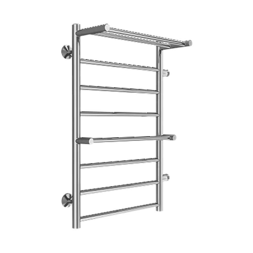 Полотенцесушитель водяной Terminus Анкона П8 500х800 бп500