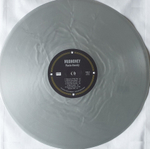 Mudhoney / Plastic Eternity (Coloured Vinyl)(LP)
