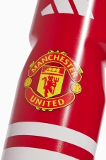 Бутылка для воды adidas Manchester United 24/25 - красный