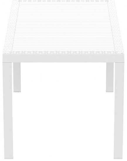 Стол пластиковый Orlando 140 Турция