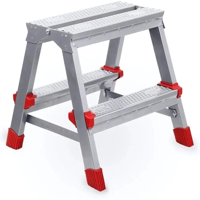 Лестница-стремянка двухсторонняя ННДС2