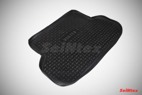 Коврик в багажник ТагАЗ Vortex Estina (2008-наст. время)