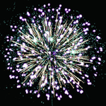 Фейерверк "Сказочная страна" (300 залпов)