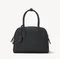 Сумка The Row India bag 10.00, черный